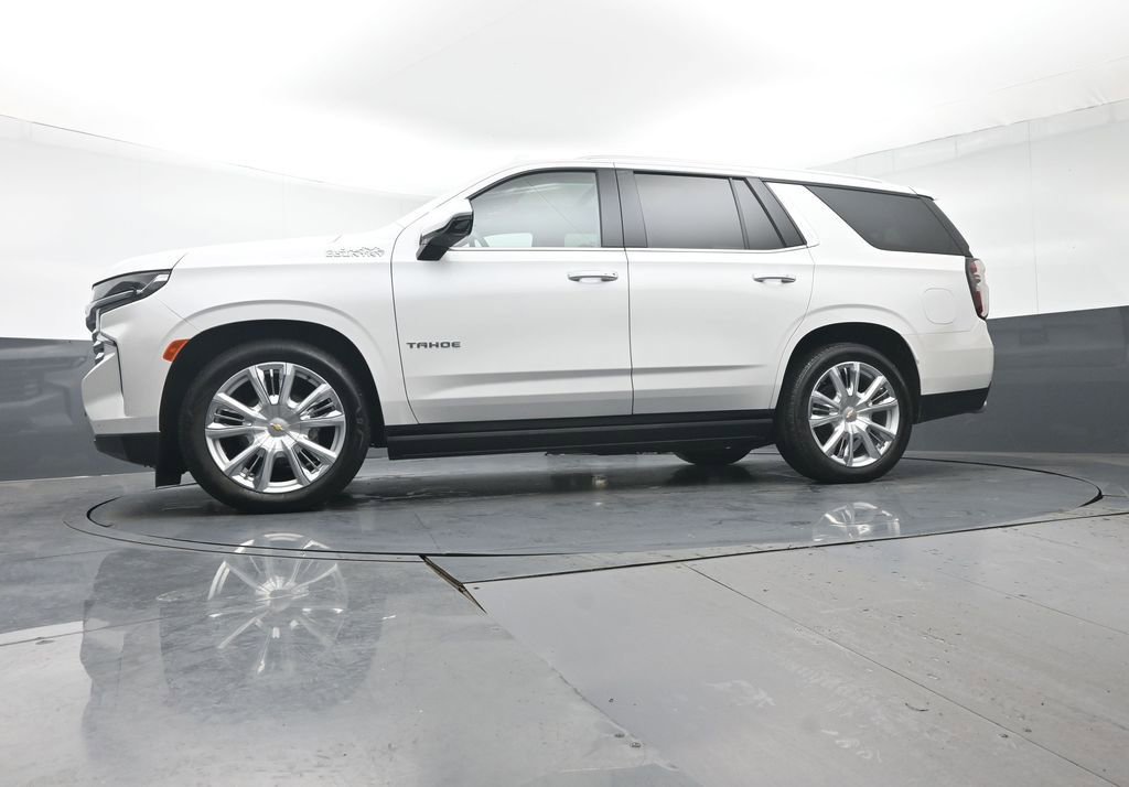 Used 2024 Chevrolet Tahoe High Country image 45