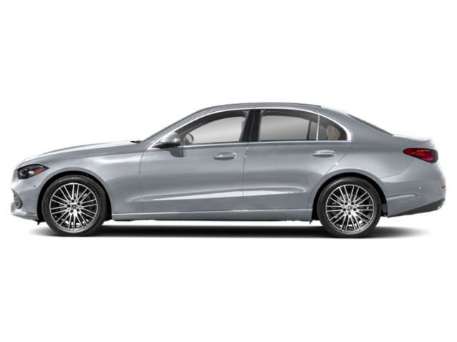 New 2026 Mercedes-Benz C 300 C 300 image 3