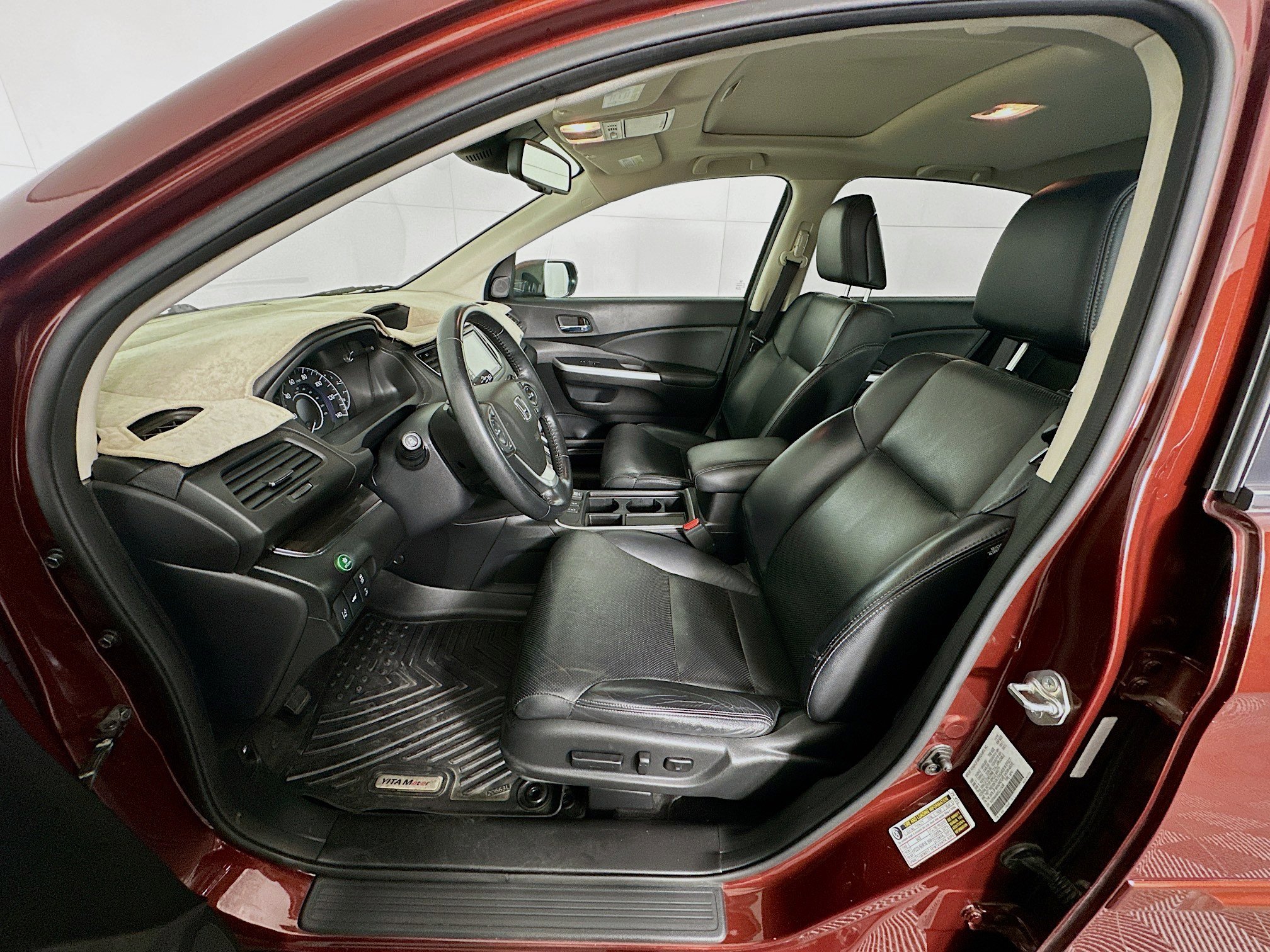 Used 2016 Honda CR-V Touring image 13