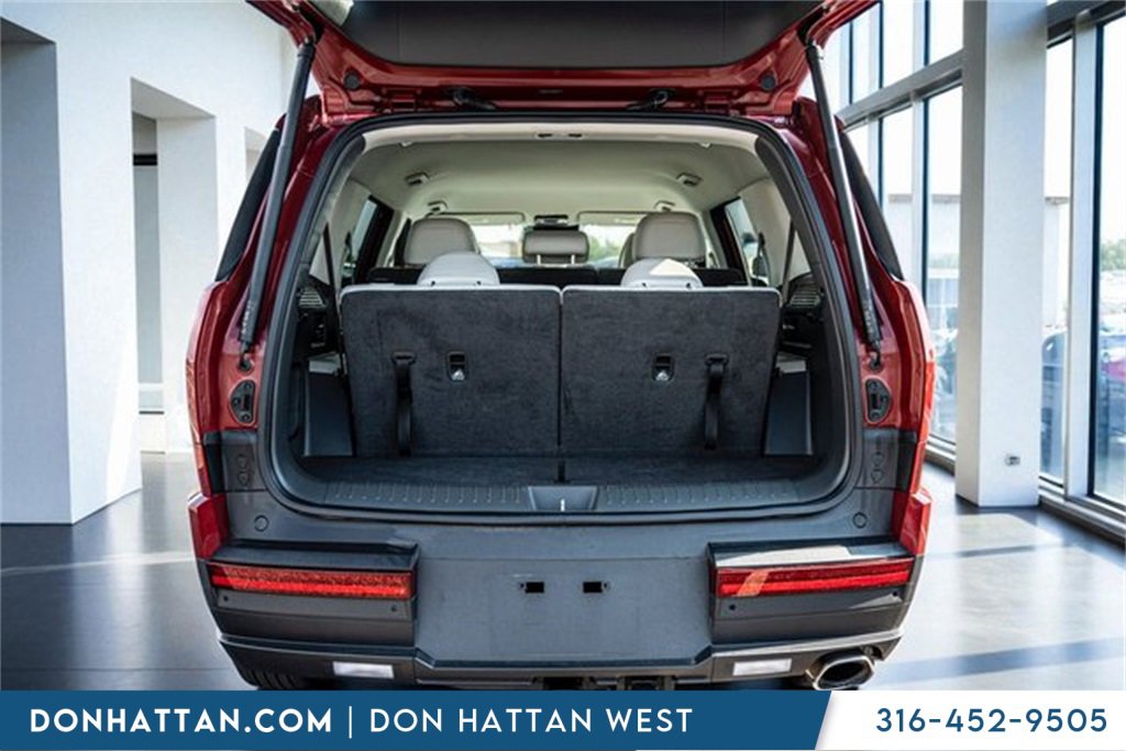 Used 2024 Hyundai Santa Fe SEL image 37