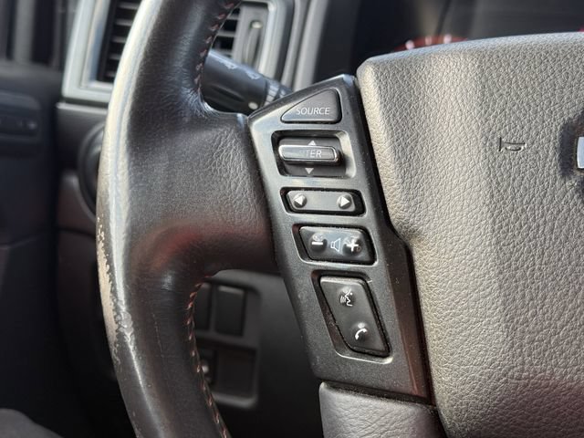 Used 2021 Nissan Titan PRO-4X w/ Pro-4x Convenience Package AWD/4WD image 24