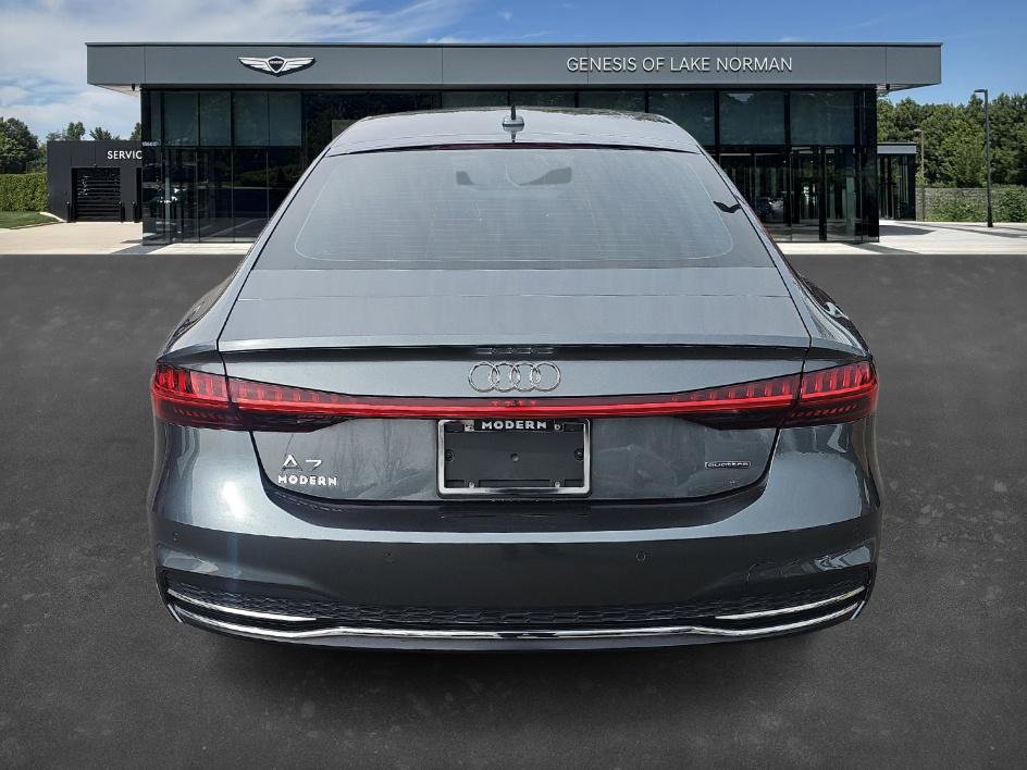 Used 2019 Audi A7 3.0T Prestige image 8