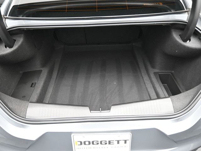 Used 2024 Cadillac CT4 Premium Luxury w/ Climate Package RWD image 16