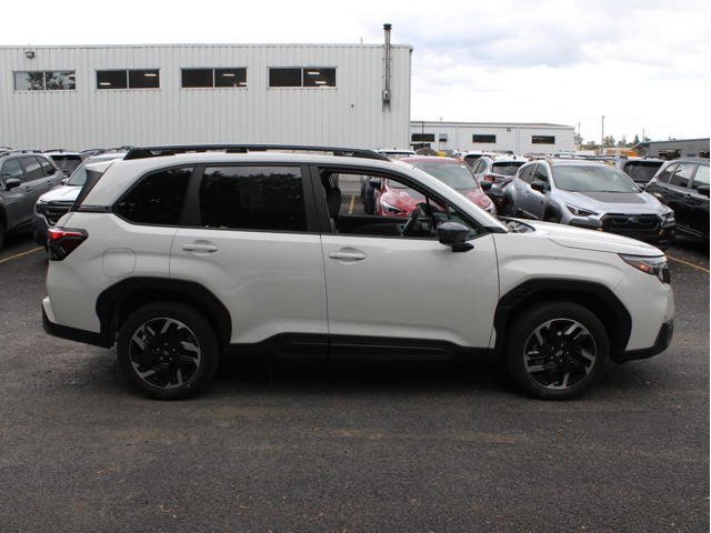 New 2026 Subaru Forester Limited w/ Premium/Limited Package AWD/4WD image 22