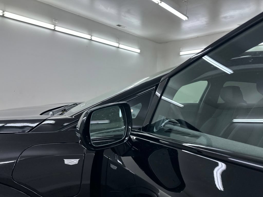 New 2027 Cadillac Optiq Sport AWD/4WD image 14