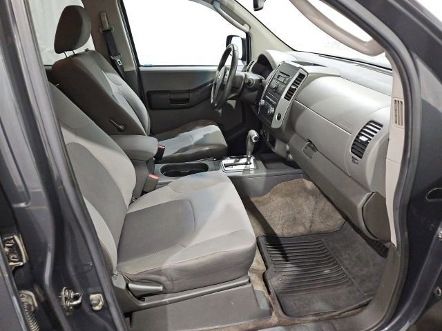 Used 2012 Nissan Xterra S AWD/4WD image 15