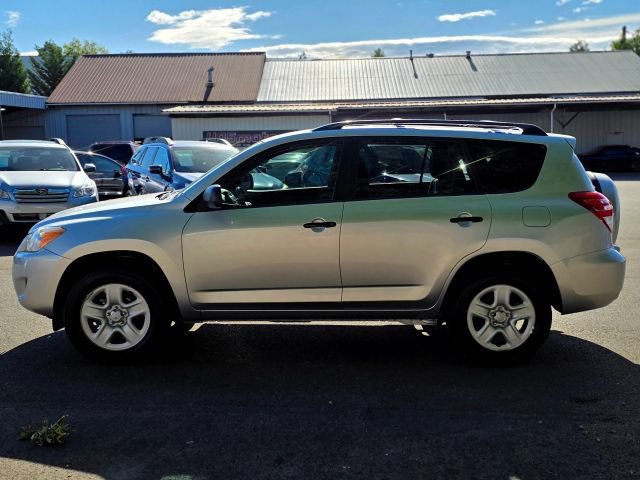 Used 2012 Toyota RAV4 FWD w/ Value Pkg image 5