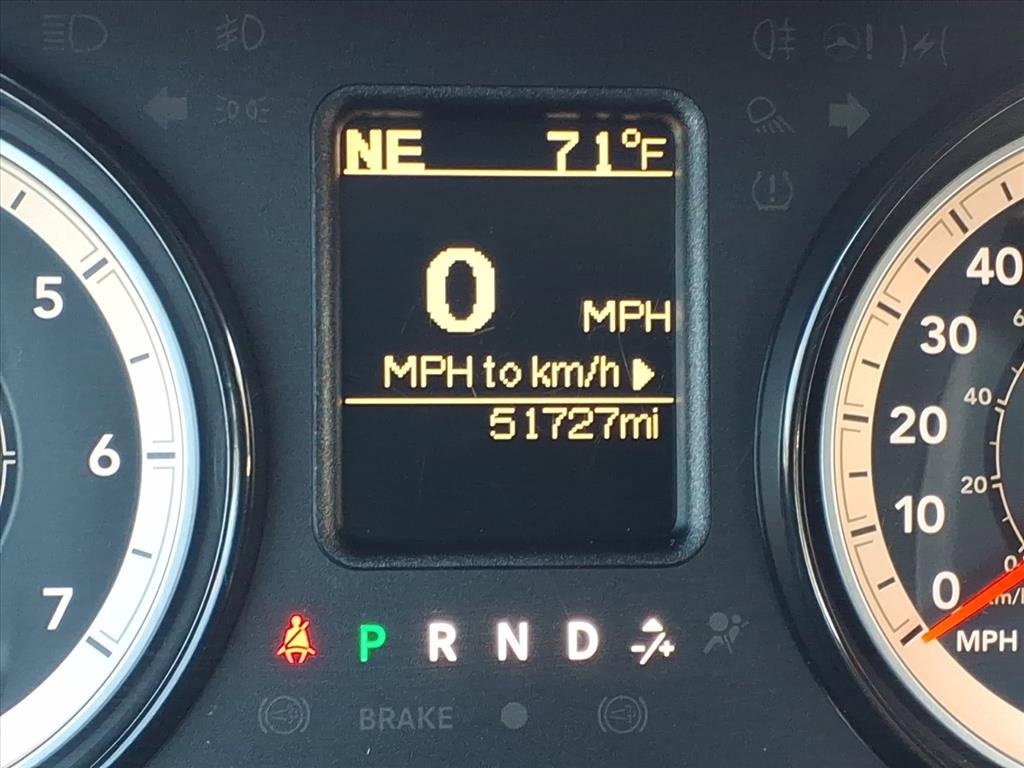 Used 2019 RAM 1500 Tradesman w/ Popular Equipment Group image 24