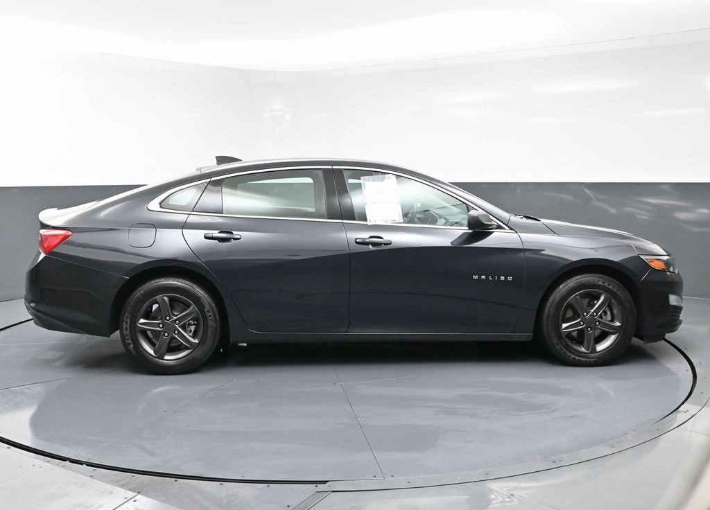 Used 2023 Chevrolet Malibu LS image 8
