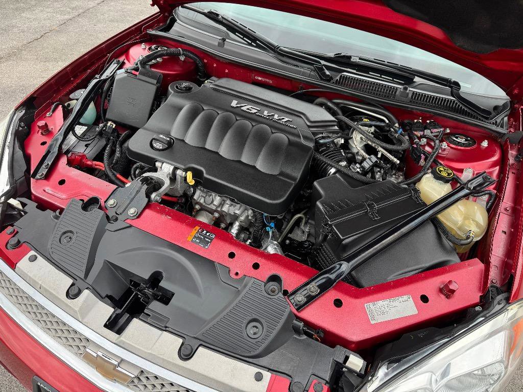Used 2013 Chevrolet Impala LT image 32