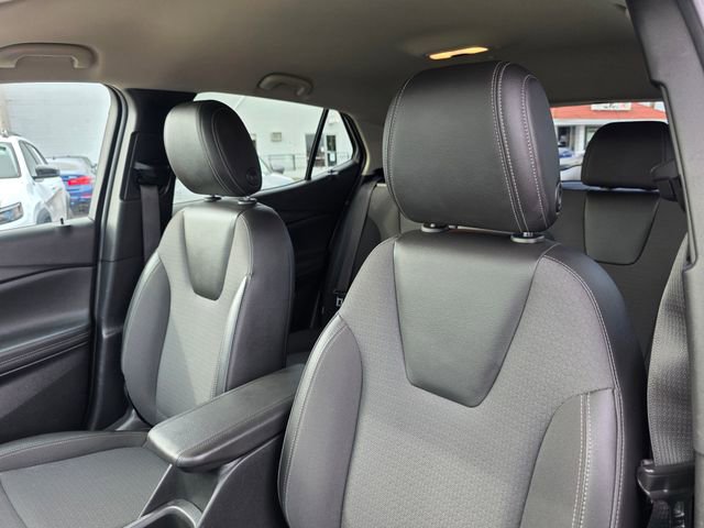 Used 2023 Buick Encore GX Preferred w/ Cold Weather Comfort Package image 15