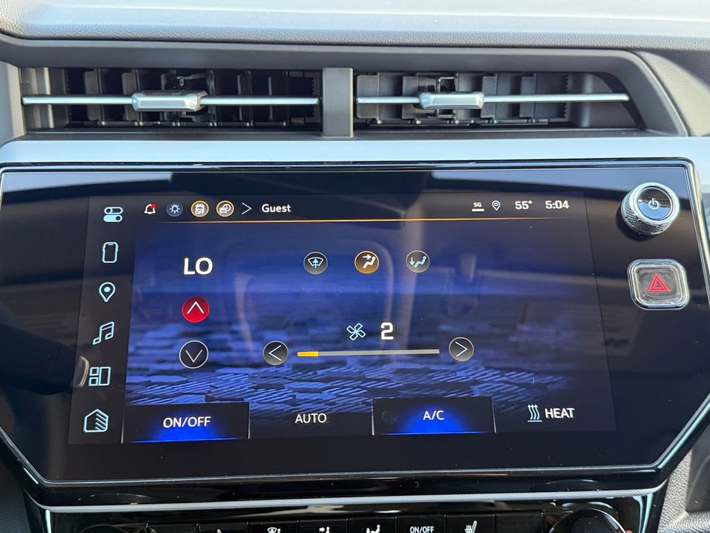 New 2027 Chevrolet Bolt LT image 17