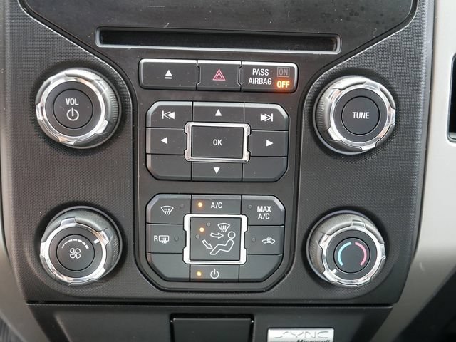 Used 2013 Ford F150 XLT w/ Luxury Equipment Group AWD/4WD image 32