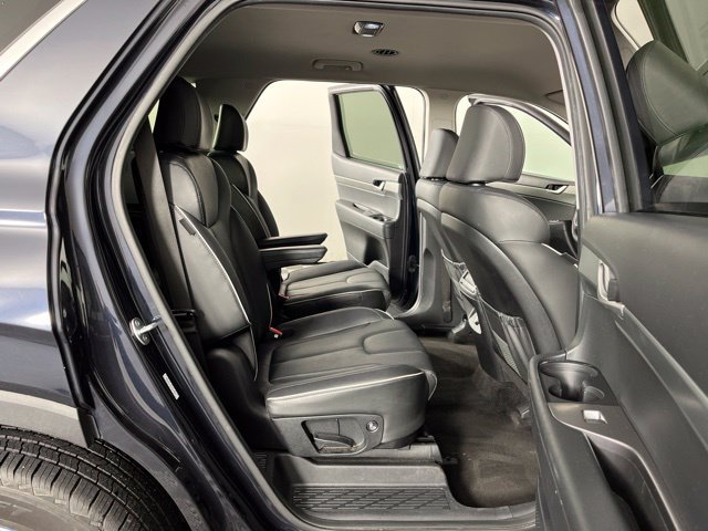 Used 2024 Hyundai Palisade SEL FWD image 48