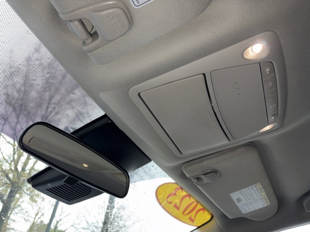 Used 2023 Nissan Murano S image 24