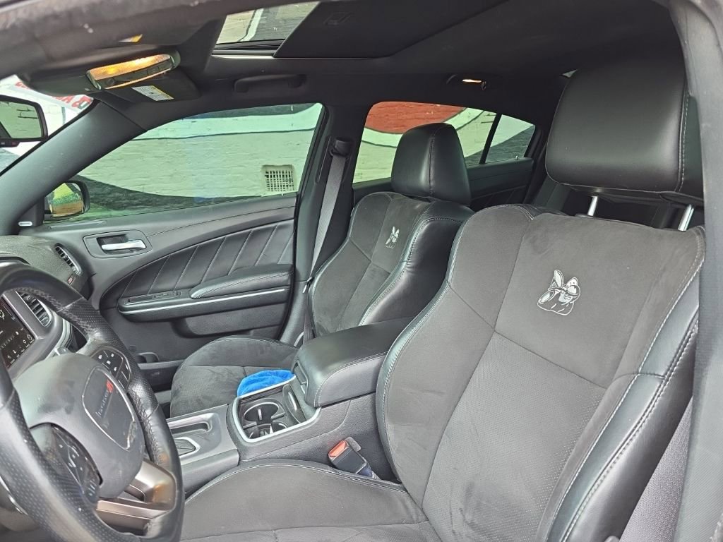 Used 2021 Dodge Charger Scat Pack image 14