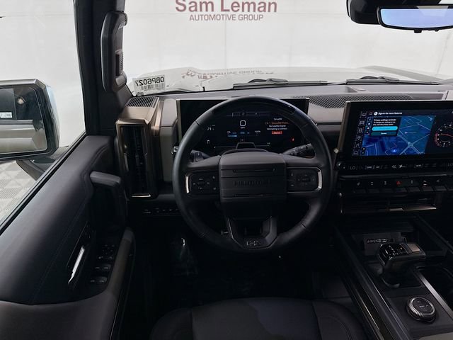 Used 2025 GMC Hummer EV 2X w/ Extreme Off-Road Package image 26
