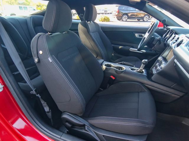Used 2021 Ford Mustang GT w/ Equipment Group 301A image 23