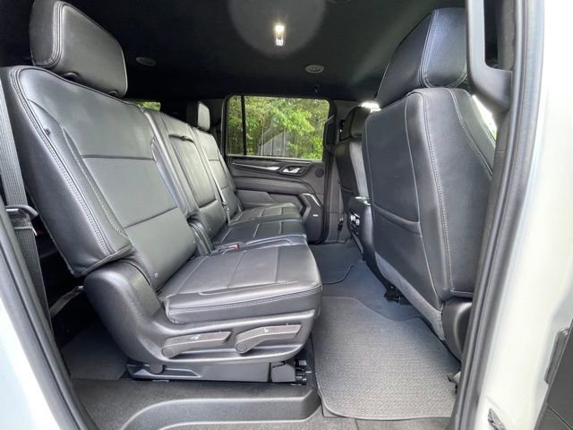 Used 2024 GMC Yukon XL Denali w/ Max Trailering Package image 26
