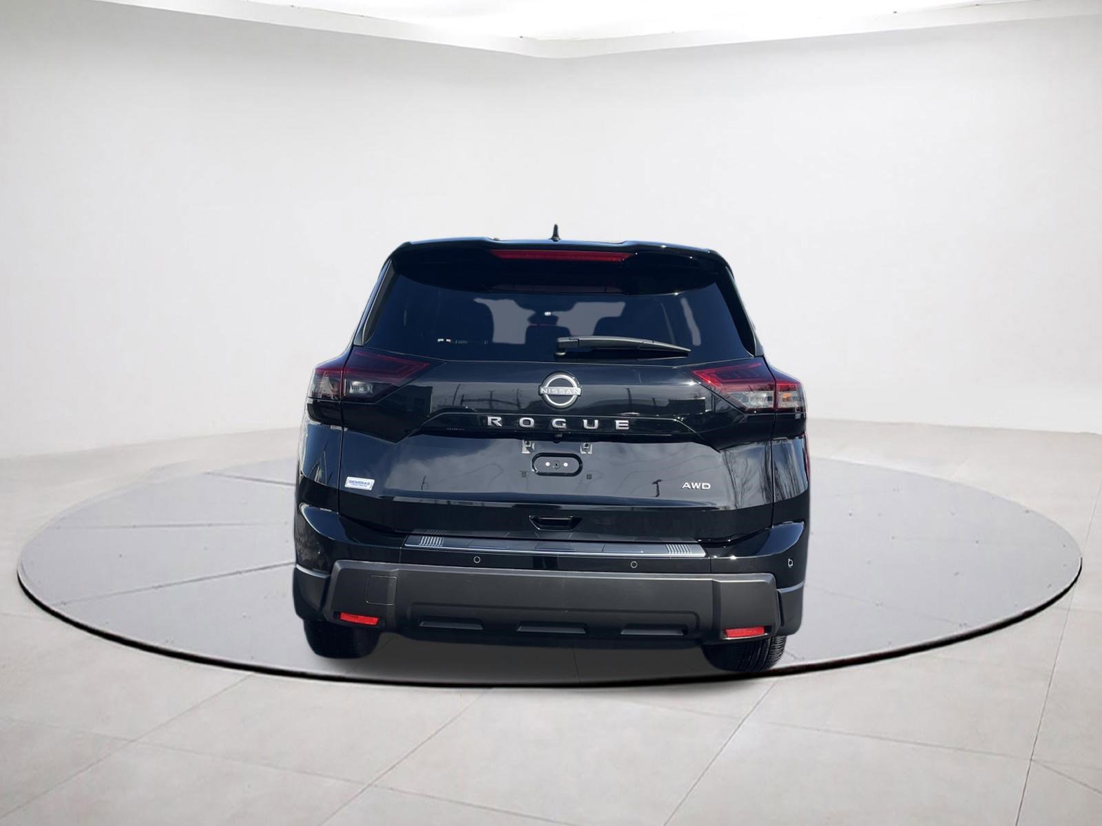 Used 2026 Nissan Rogue SV image 5