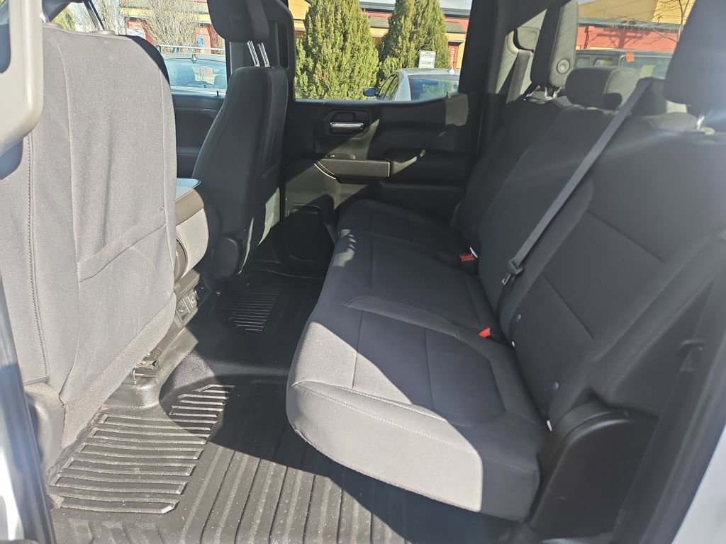 Used 2020 Chevrolet Silverado 1500 LT image 24