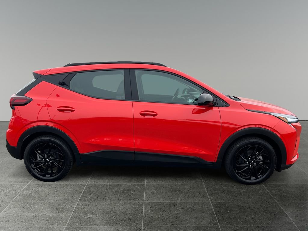 New 2027 Chevrolet Bolt RS w/ Technology Package image 8