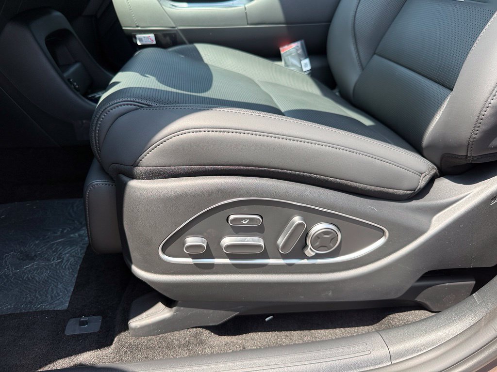 New 2027 Hyundai Palisade Calligraphy AWD/4WD image 24