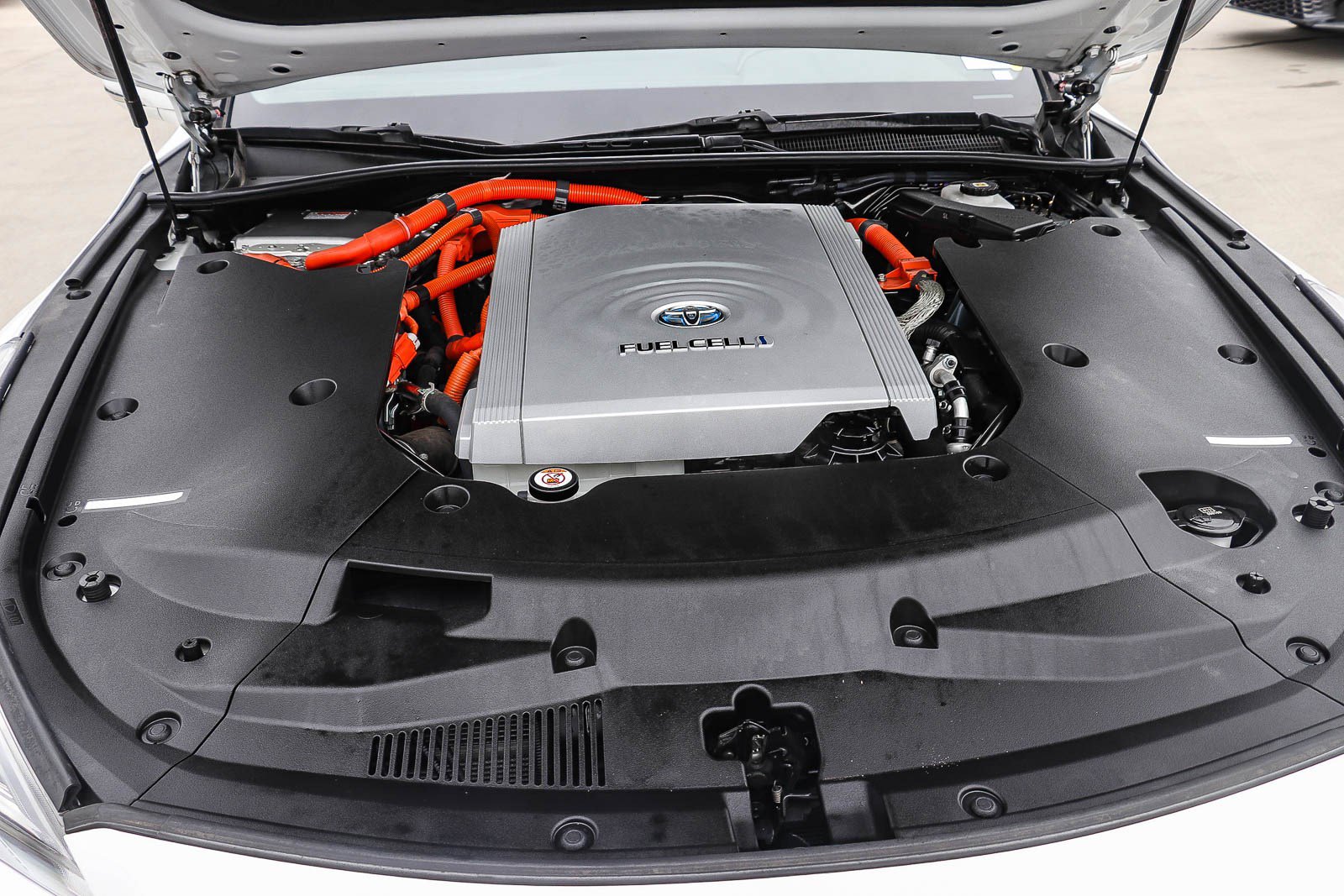 Used 2022 Toyota Mirai XLE w/ Advanced Technology Package image 27