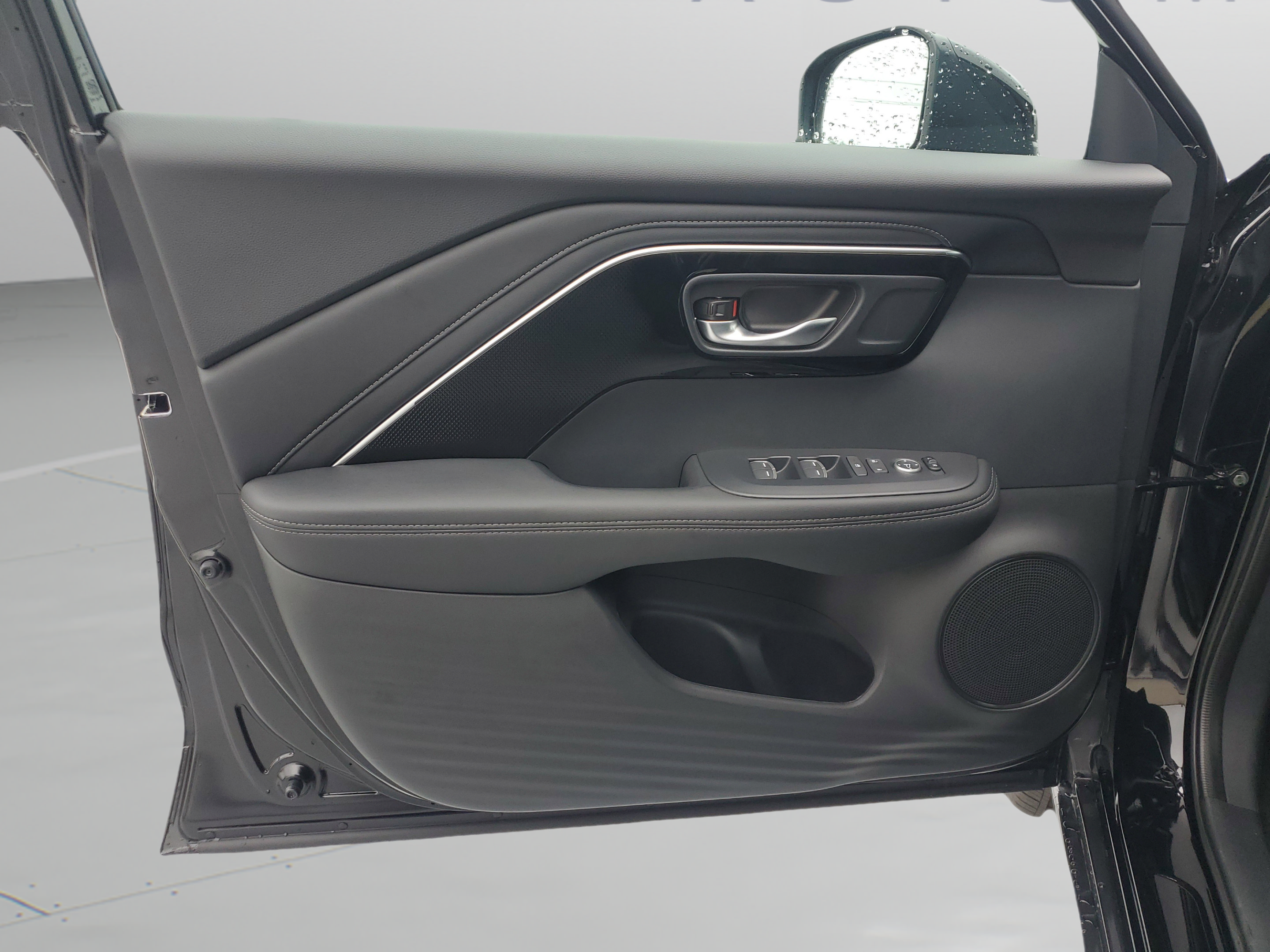 New 2026 Acura ADX AWD image 16
