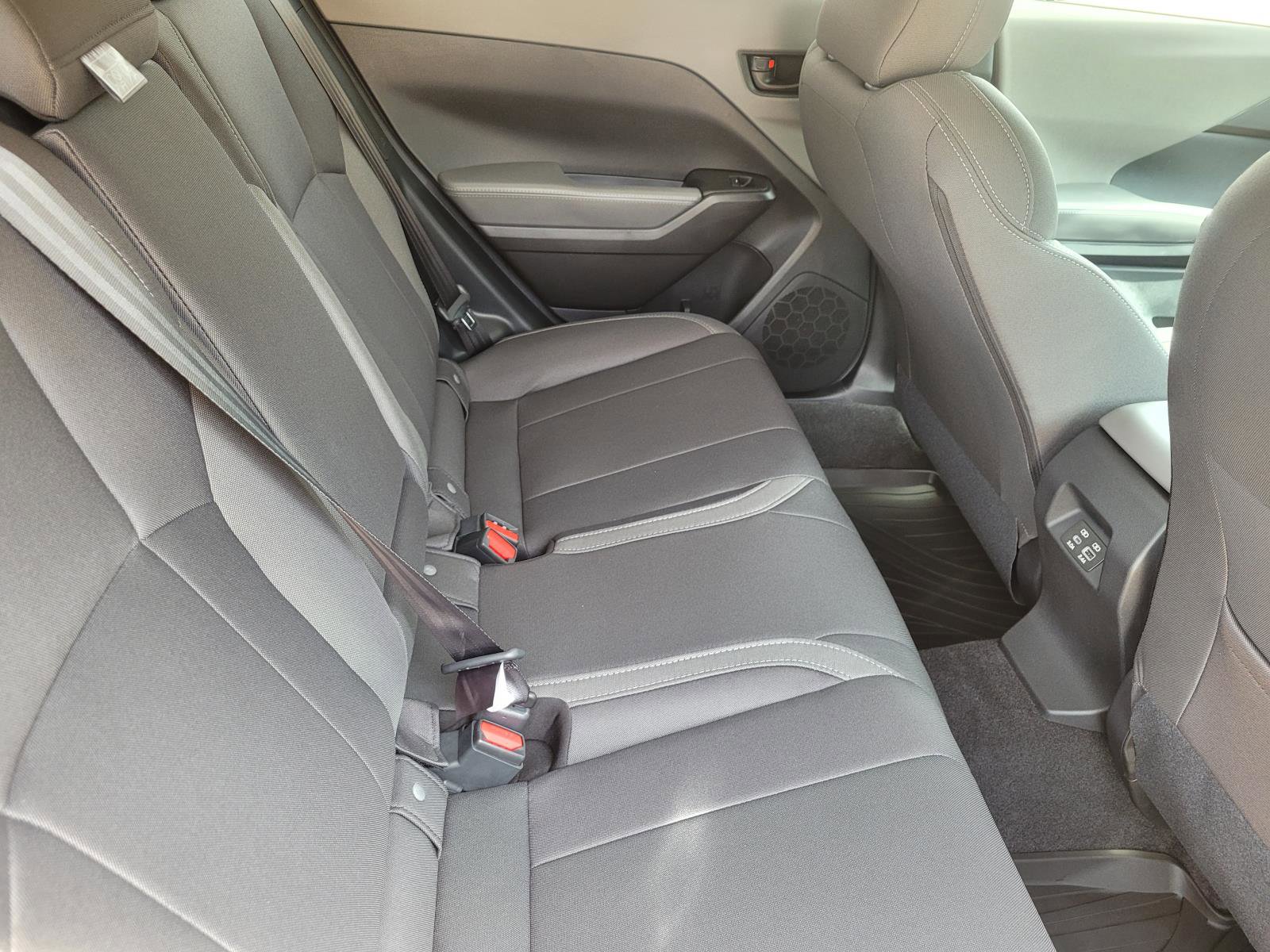 New 2026 Subaru Crosstrek 2.0i Premium AWD/4WD image 12