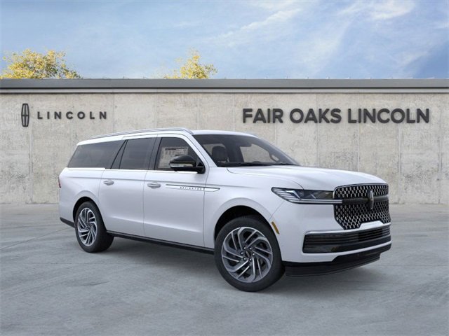 New 2025 Lincoln Navigator L Reserve image 7