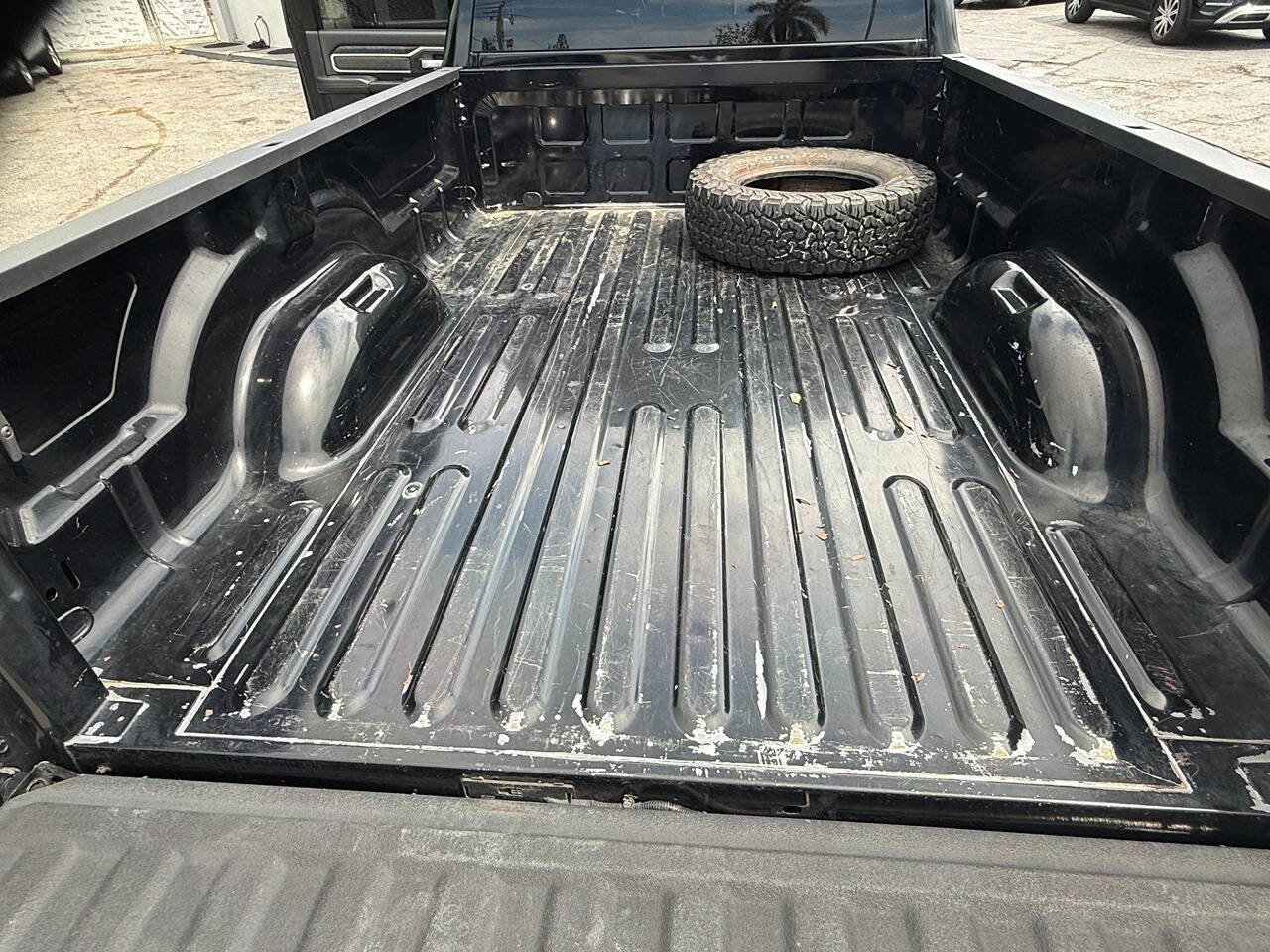 Used 2020 RAM 3500 Lone Star w/ Level 1 Equipment Group image 32