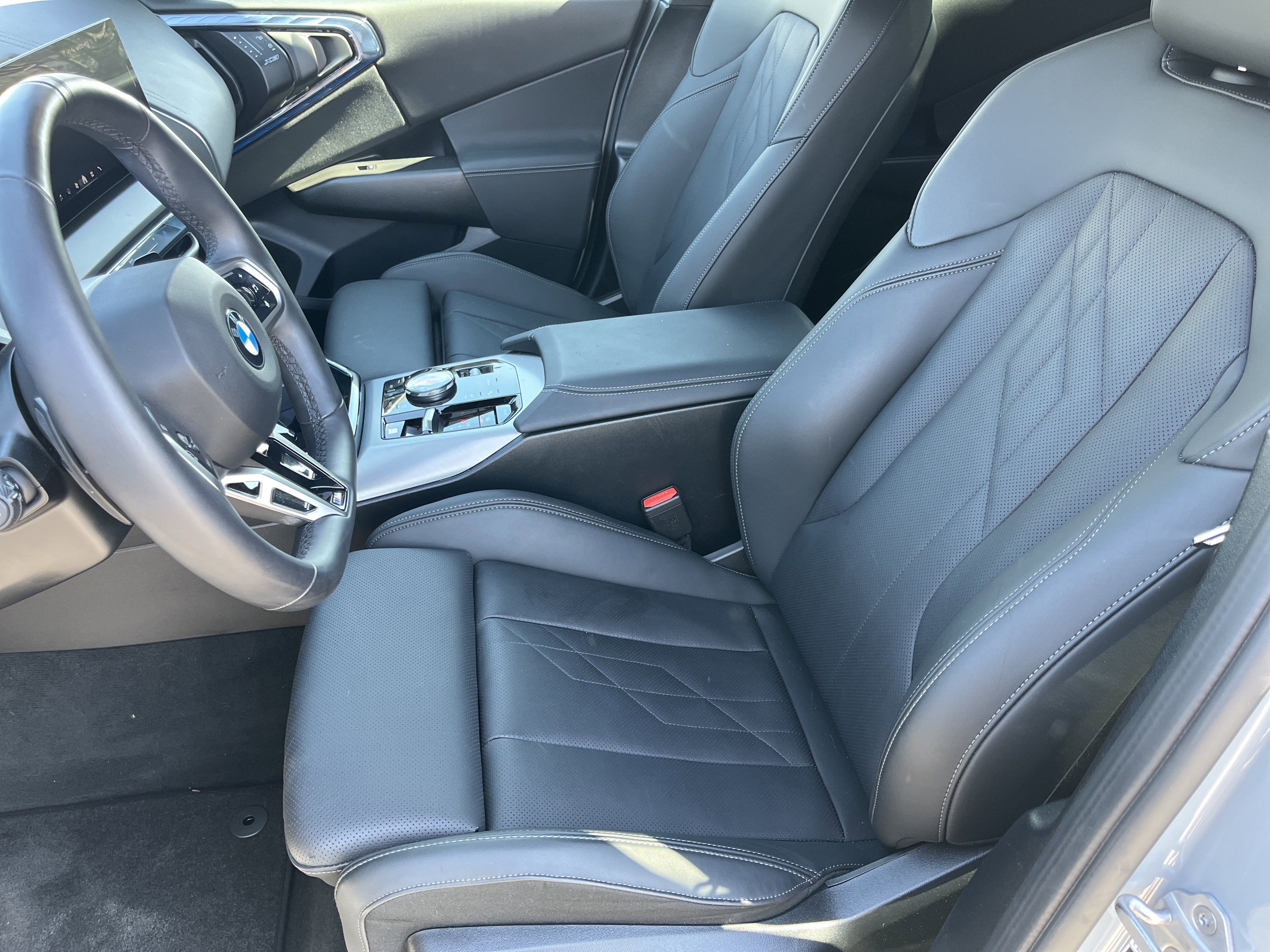 Used 2025 BMW X3 xDrive30i image 17