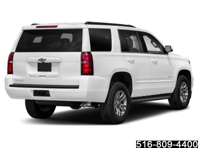 Used 2019 Chevrolet Tahoe Premier w/ RST 6.2L Performance Edition AWD/4WD image 2