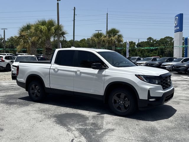New 2026 Honda Ridgeline TrailSport image 5