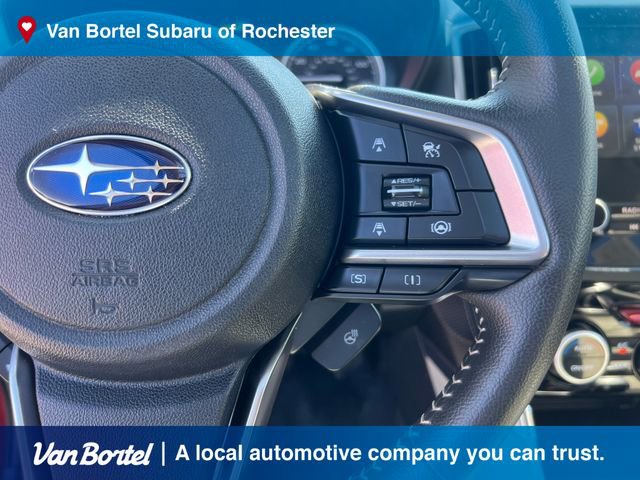 Used 2024 Subaru Forester Limited AWD/4WD image 20