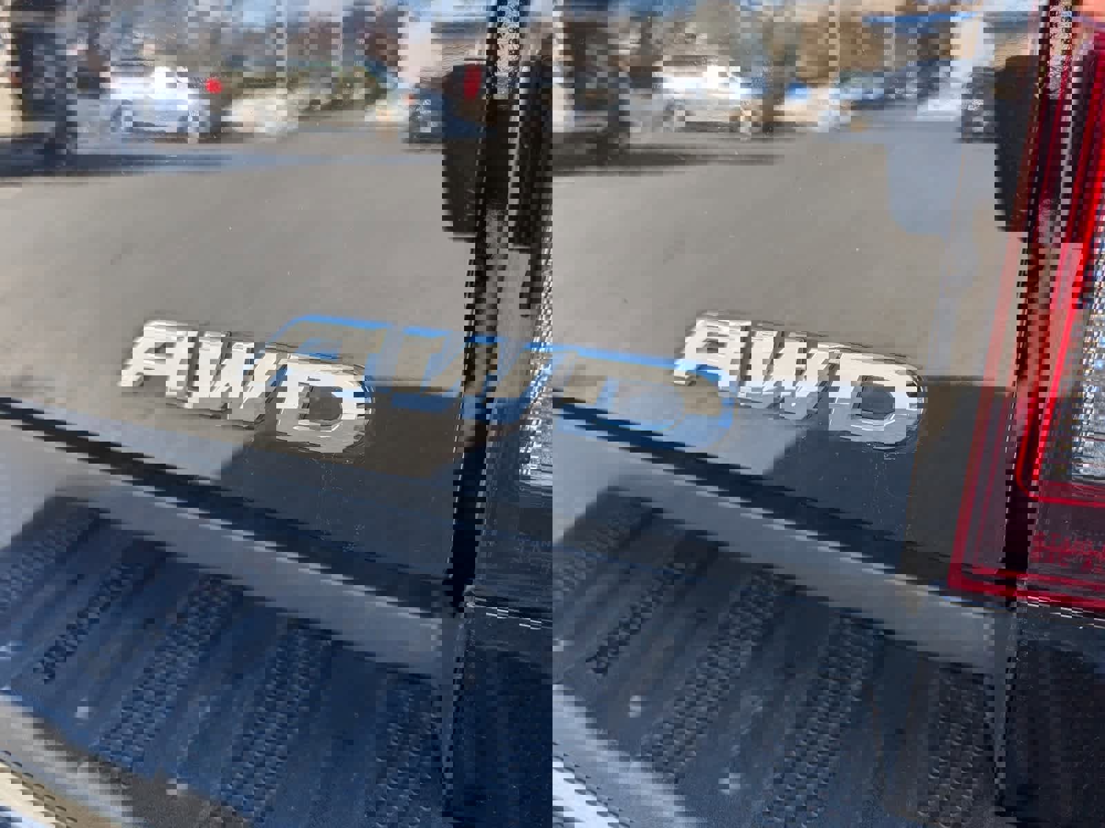 Certified 2019 Honda Ridgeline Sport image 8