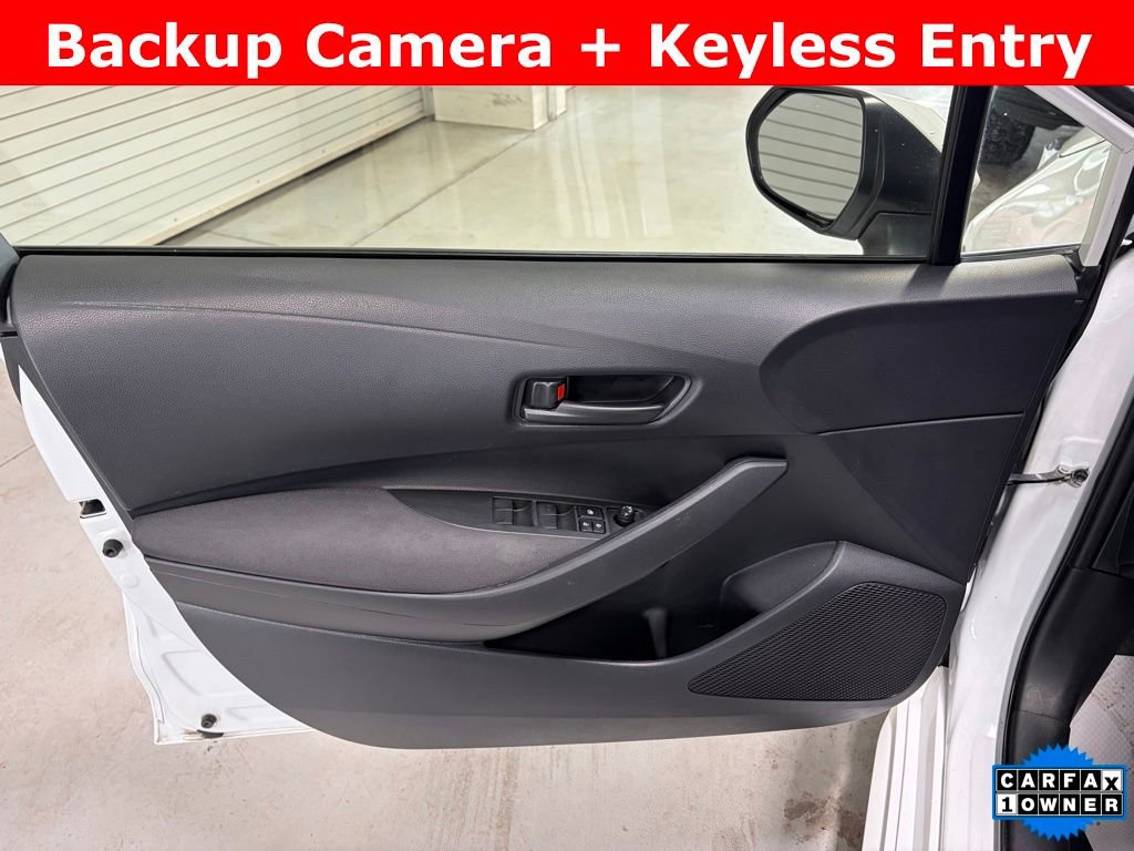 Used 2023 Toyota Corolla LE image 11