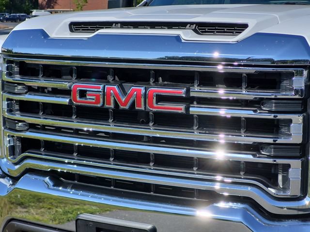 Used 2023 GMC Sierra 2500 SLT w/ SLT Convenience Package AWD/4WD image 36