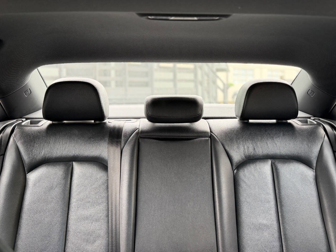 Used 2018 Audi A3 2.0T Premium Plus FWD image 14