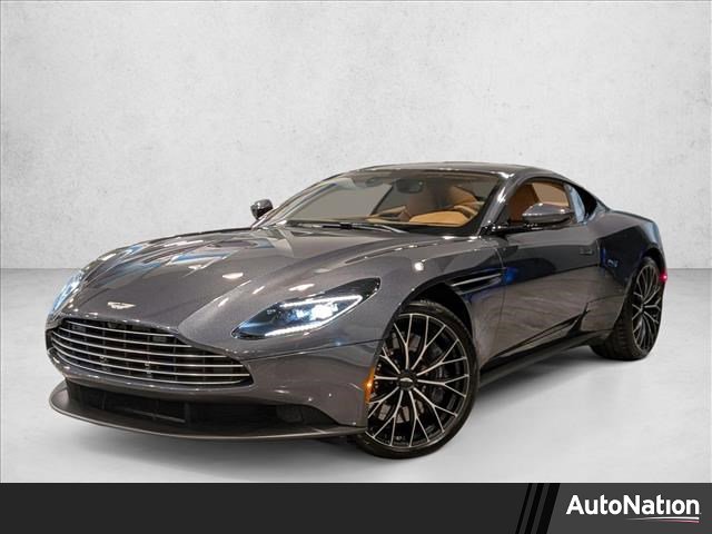 Used 2023 Aston Martin DB11 Coupe