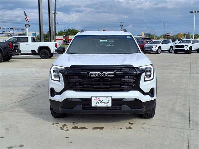 New 2026 GMC Terrain Elevation w/ Black Edition image 2