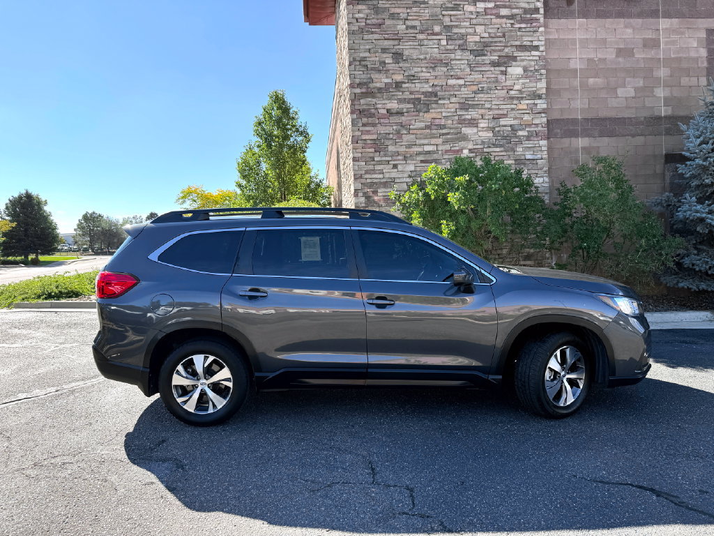 Used 2019 Subaru Ascent Premium AWD/4WD image 3