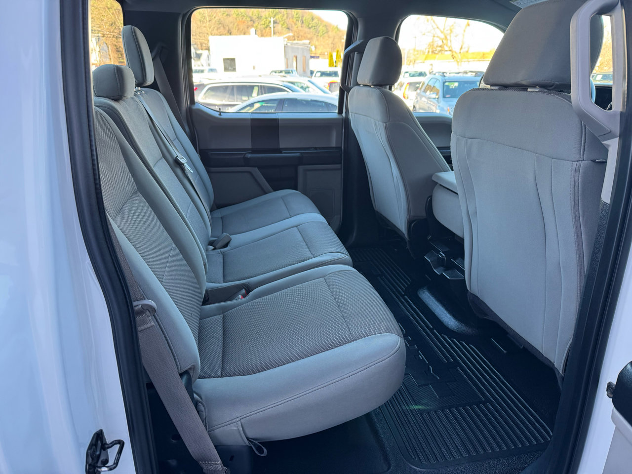 Used 2019 Ford F350 XL w/ Power Equipment Group image 12