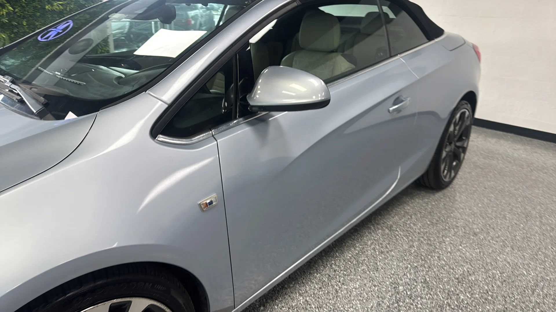 Used 2016 Buick Cascada Premium FWD image 35