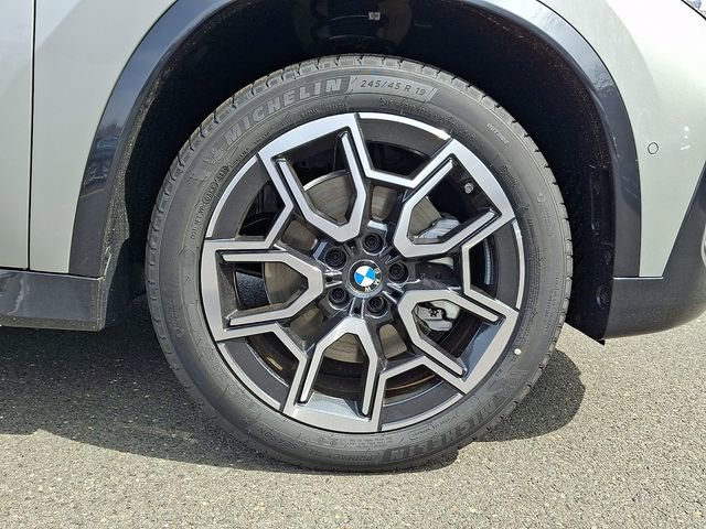New 2026 BMW X1 xDrive28i w/ Convenience Package image 8