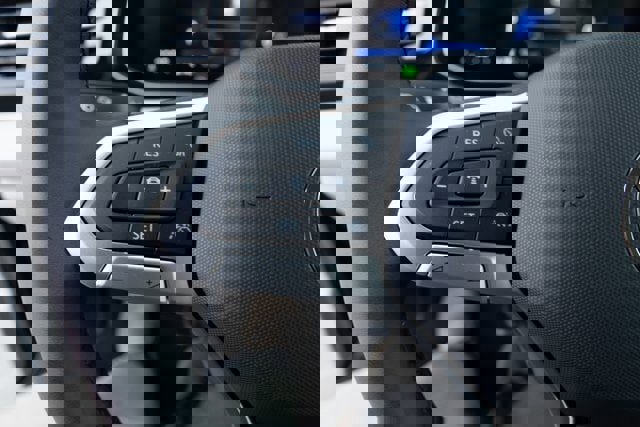 New 2026 Volkswagen Jetta S image 24