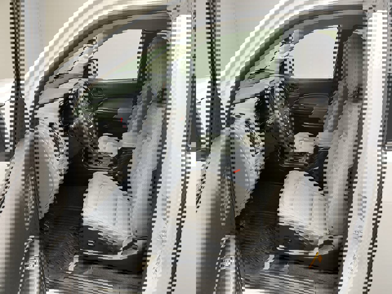 Certified 2022 GMC Canyon Elevation Standard w/ Convenience Package image 3