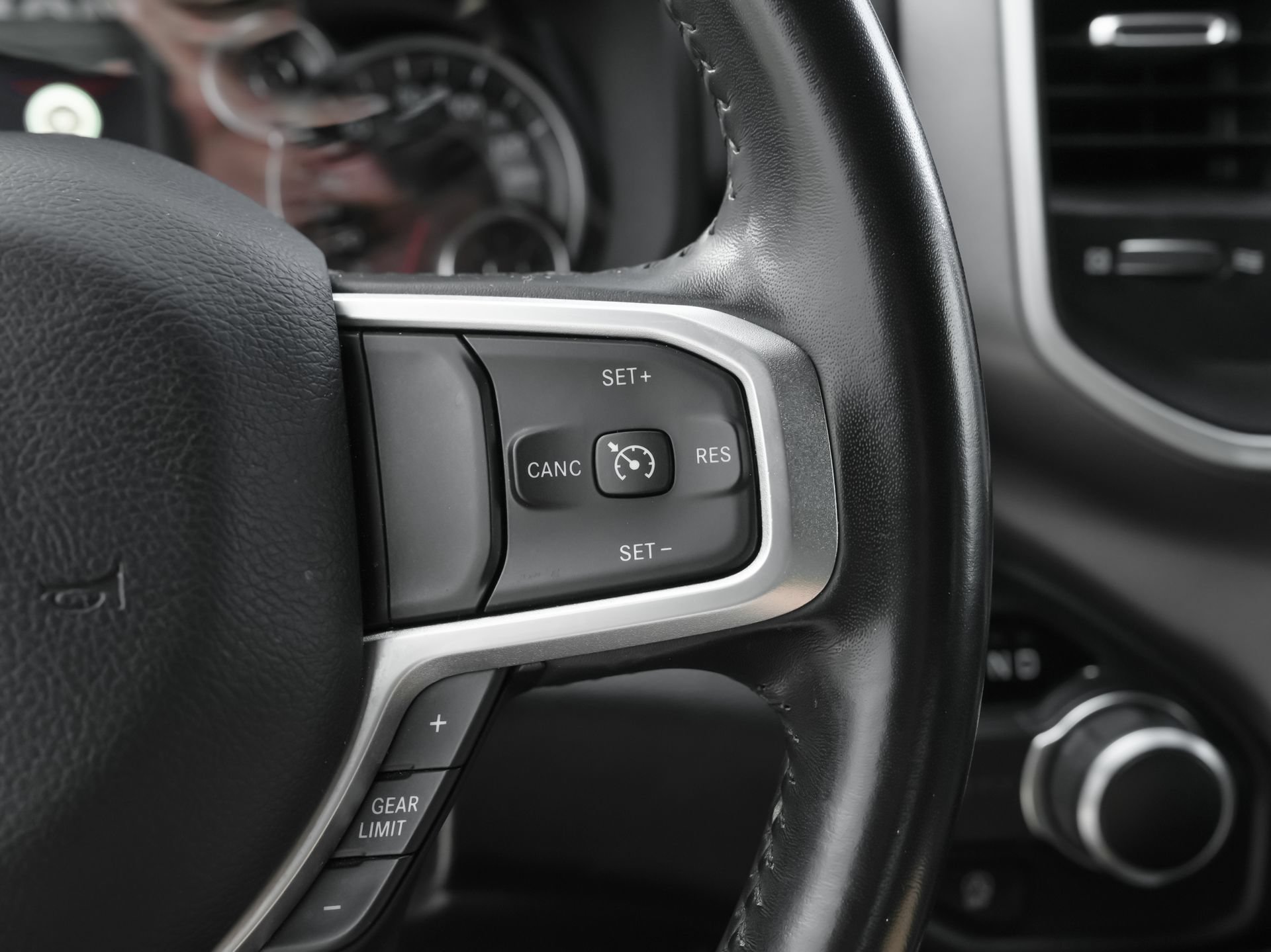 Used 2021 RAM 1500 Big Horn RWD image 20
