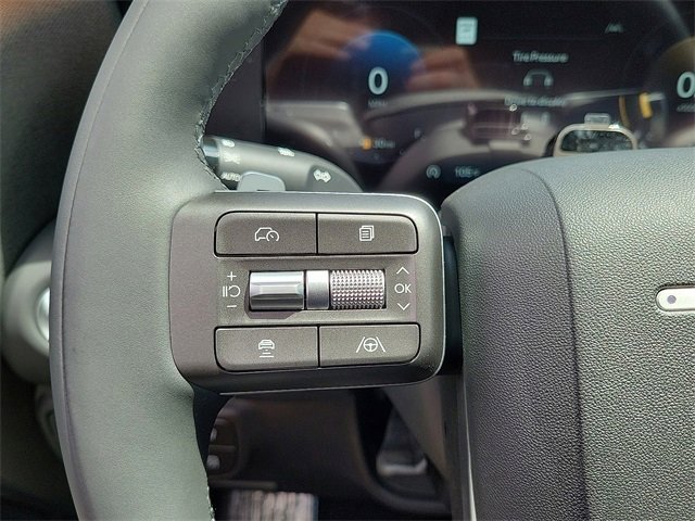 New 2026 Hyundai Palisade Calligraphy image 4